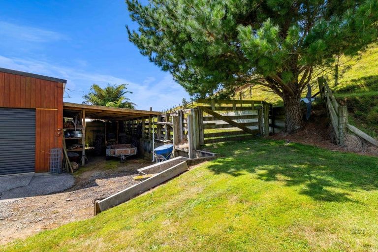 Photo of property in 77c Dorset Road, Hillsborough, New Plymouth, 4372