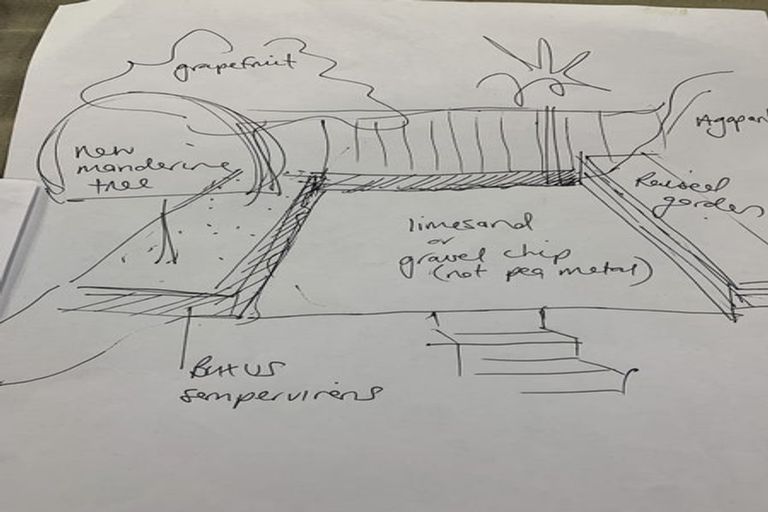 Photo of property in 11 Smale Terrace, Hospital Hill, Napier, 4110