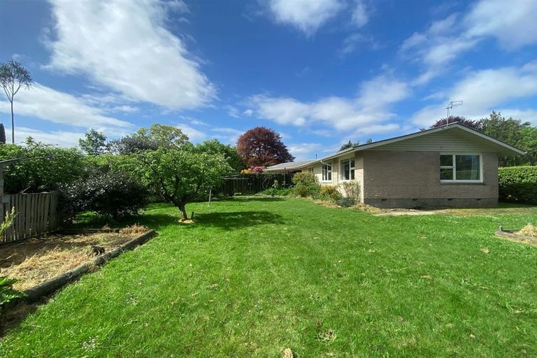 Photo of property in 1 Ashbrook Lane, Somerfield, Christchurch, 8024