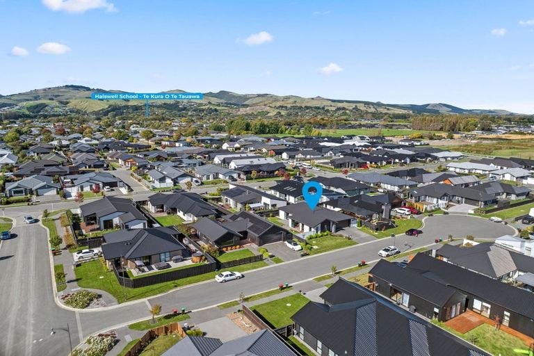 Photo of property in 5 Boag Place, Halswell, Christchurch, 8025