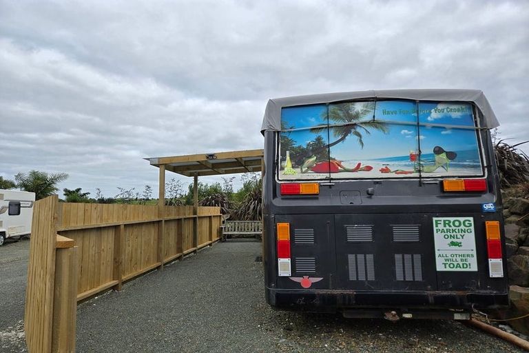 Photo of property in 18 Lin Avenue, Hakaru, Wellsford, 0975