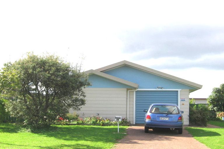 Photo of property in 1d Hindmarsh Street, Henderson, Auckland, 0612