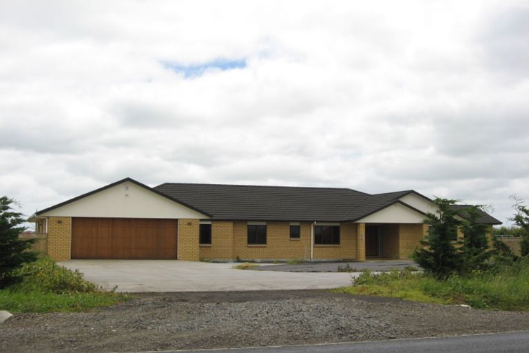 Photo of property in 53 Puni Road, Pukekohe, 2120