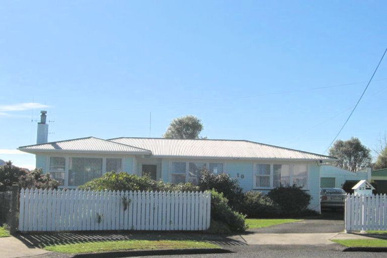 Photo of property in 10 Maryland Place, Tikipunga, Whangarei, 0112