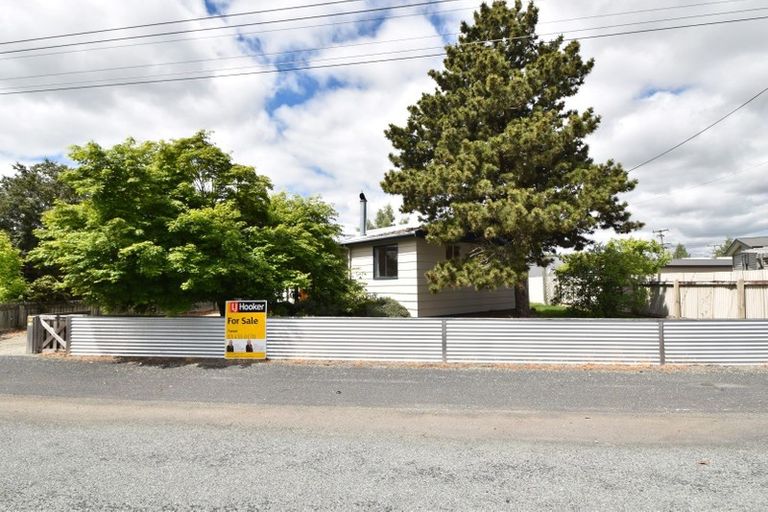 Photo of property in 29 Hallewell Road, Twizel, 7901