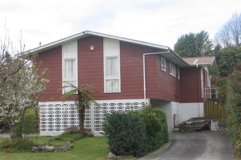 Photo of property in 111 Pandora Avenue, Sunnybrook, Rotorua, 3015