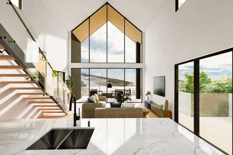 Photo of property in 37 Revelation Drive, Clifton, Christchurch, 8081