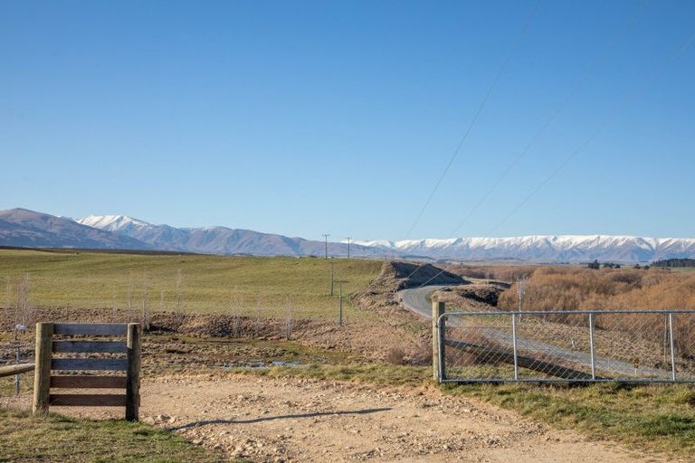 Photo of property in 3483 Becks-lauder Road, Lauder, Omakau, 9377