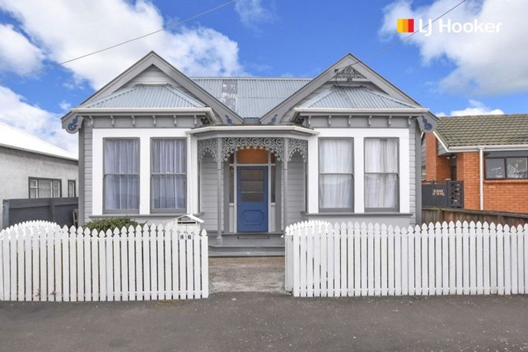Photo of property in 46 Bathgate Street, South Dunedin, Dunedin, 9012