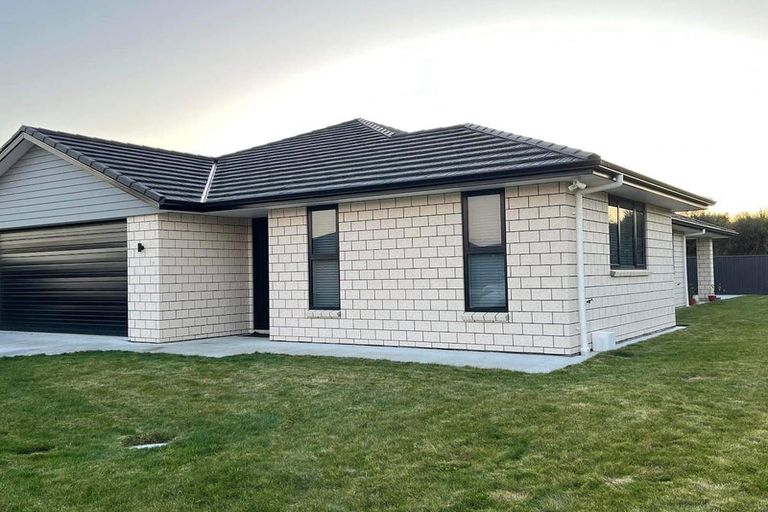 Photo of property in 599 Lyndhurst Road, Frimley, Hastings, 4120