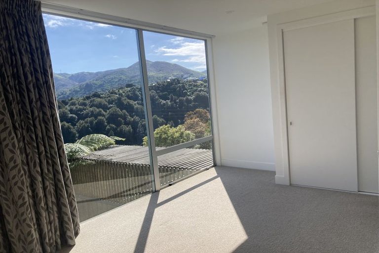 Photo of property in 2b Leslie Street, Wadestown, Wellington, 6012