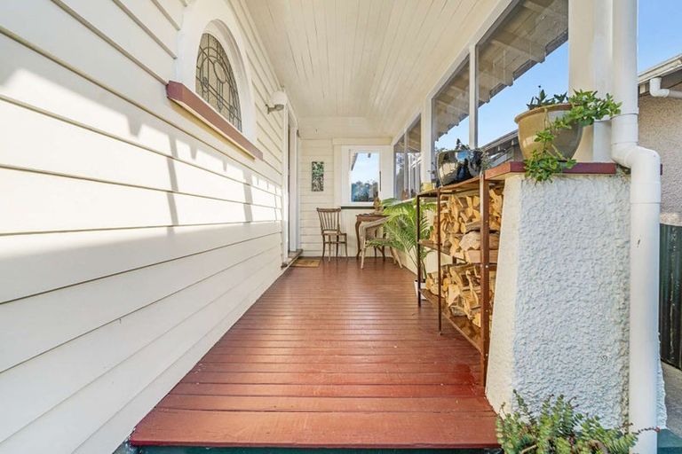 Photo of property in 46 Till Street, South Hill, Oamaru, 9400