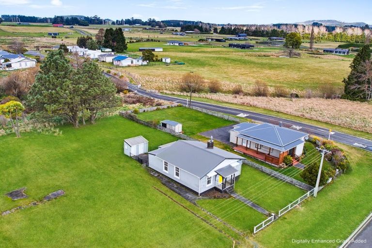 Photo of property in 102 Ruapehu Road, Ohakune, 4625