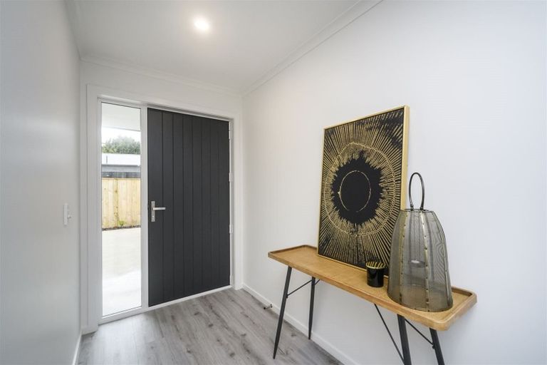 Photo of property in 1410 Napier Road, Ashhurst, 4810