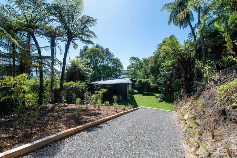 Photo of property in 171 Tumoana Road, Tikitere, Rotorua, 3074