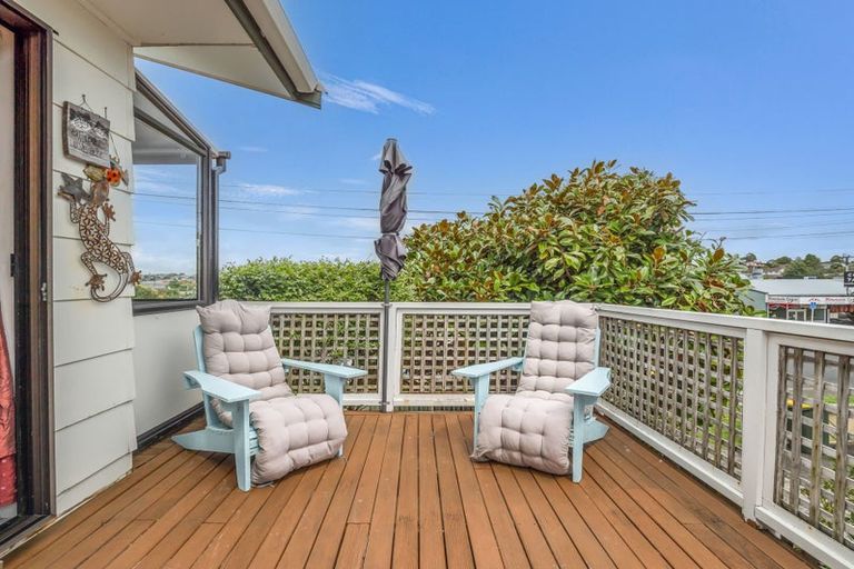 Photo of property in 1/23 Raines Avenue, Forrest Hill, Auckland, 0620