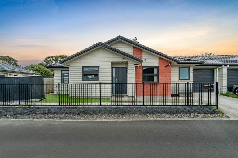Photo of property in 11 Sagar Lane, Wiri, Auckland, 2104