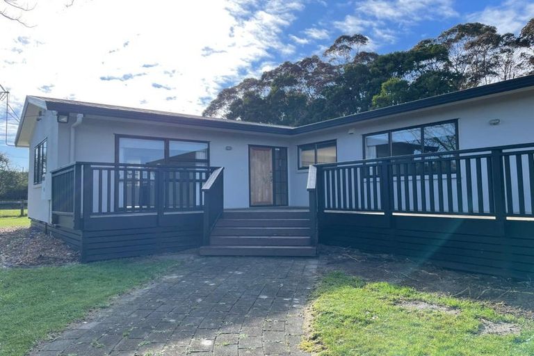 Photo of property in 261 Sutton Road, Drury, Papakura, 2584