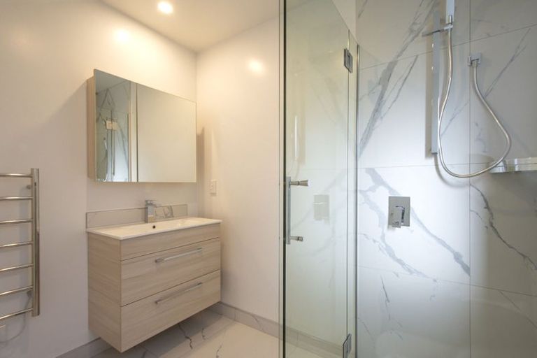 Photo of property in 1/39 Oram Avenue, New Brighton, Christchurch, 8061