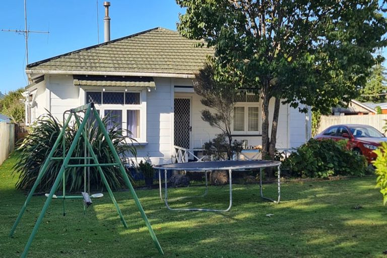 Photo of property in 32 Clifford Street, Kaikohe, 0405