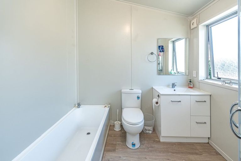 Photo of property in 3a Mitchell Street, Aramoho, Whanganui, 4500