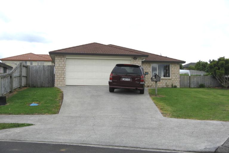 Photo of property in 22 Marblewood Grove, Pukekohe, 2120