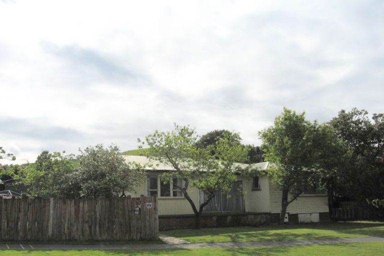 Photo of property in 3 Pickering Street, Outer Kaiti, Gisborne, 4010