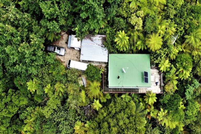 Photo of property in 570 Tutaetoko Road, Toatoa, Opotiki, 3197