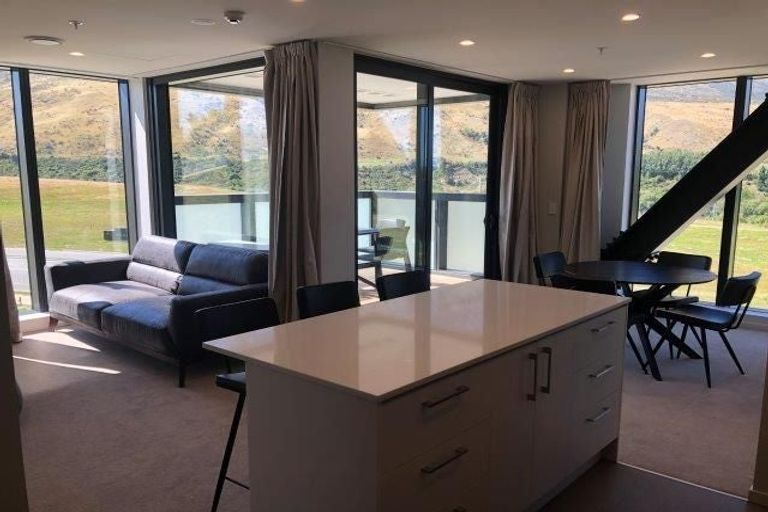 Photo of property in Kawarau Residences, 208/16 Mountain Ash Drive, Frankton, Queenstown, 9300