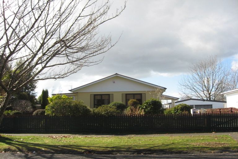Photo of property in 22 Rangiamohia Road, Turangi, 3334