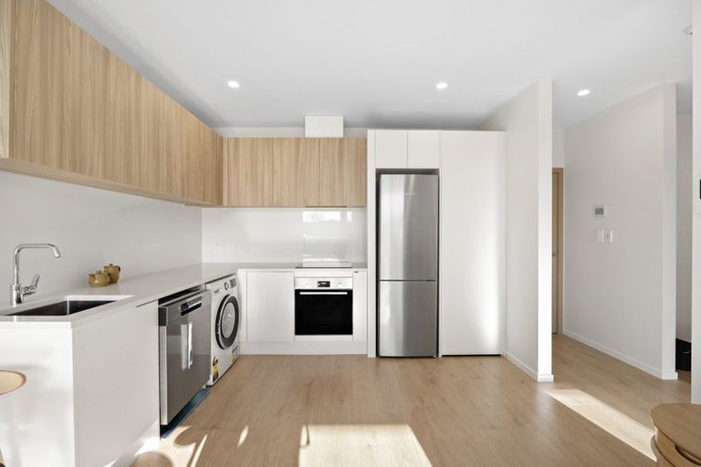 Photo of property in 301/1 Willoughby Avenue, Howick, Auckland, 2014