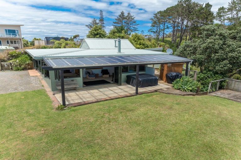 Photo of property in 56 Peninsula Parade, Hihi, Mangonui, 0494