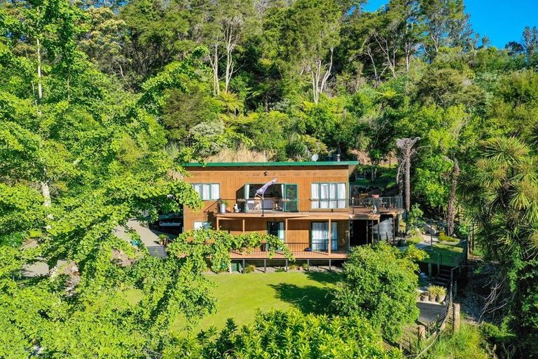 Photo of property in 258c Ruatuna Road, Waiotahe, Opotiki, 3198