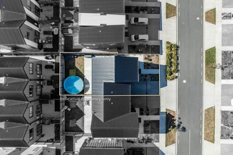 Photo of property in 11 Betty Boyes Street, Wallaceville, Upper Hutt, 5018