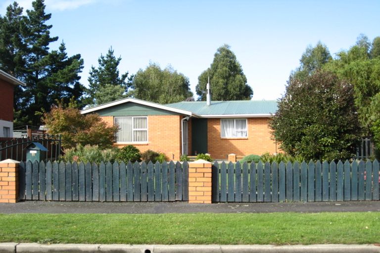 Photo of property in 11 Dakota Place, Waldronville, Dunedin, 9018