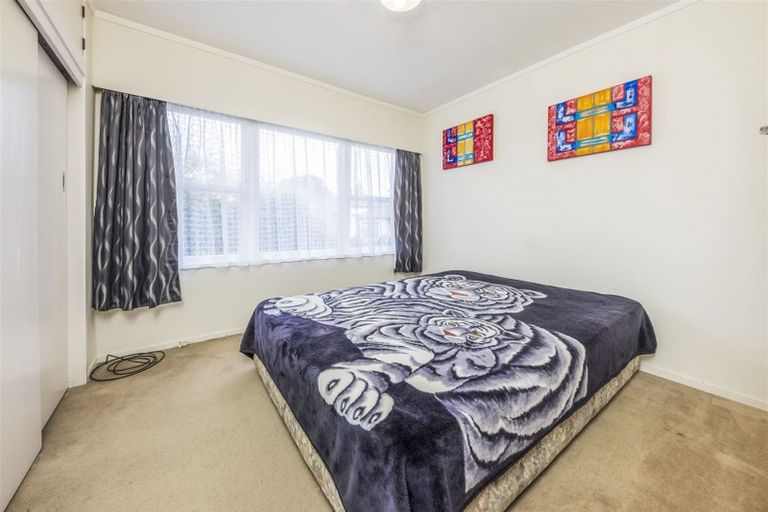 Photo of property in 1 Short Street, Manurewa East, Auckland, 2102