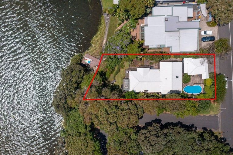 Photo of property in 2 Manurere Avenue, Takapuna, Auckland, 0622