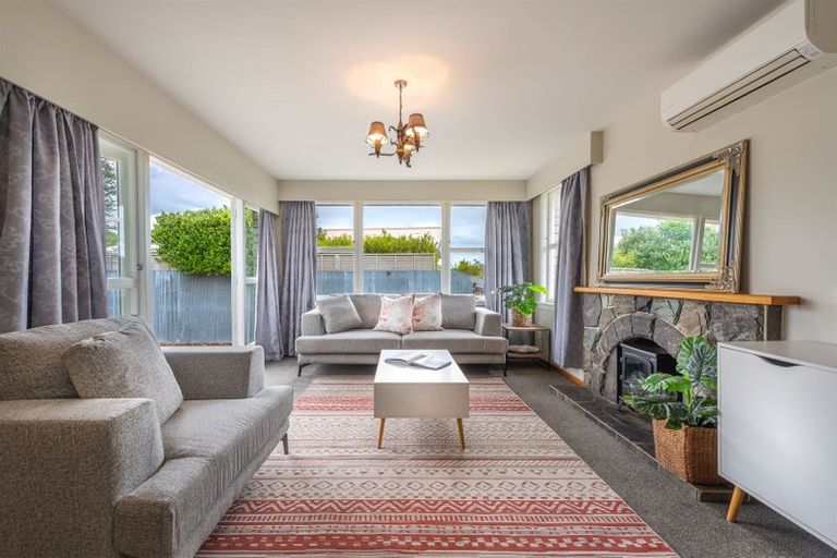 Photo of property in 48 Wales Street, Halswell, Christchurch, 8025