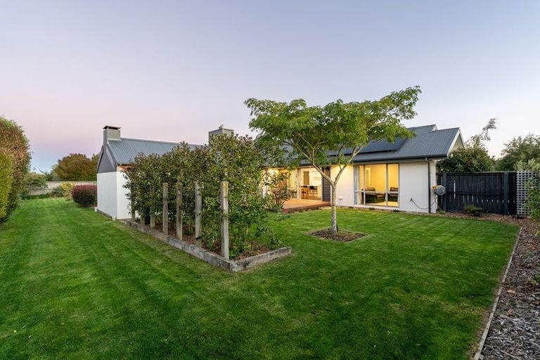 Photo of property in 8 Simms Lane, West Melton, 7618