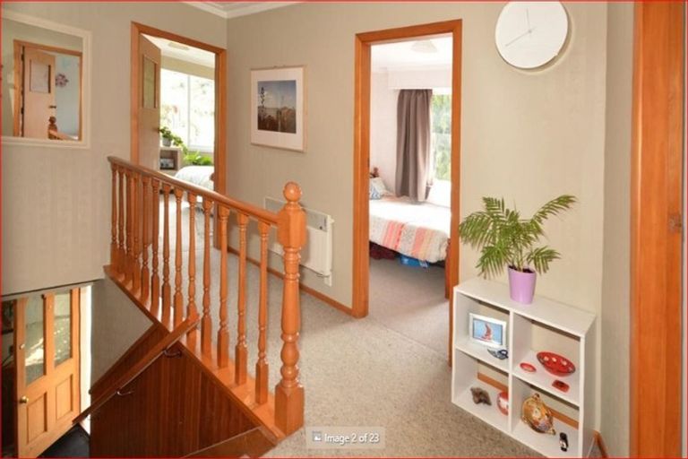 Photo of property in 18 Colquhoun Street, Glenross, Dunedin, 9011