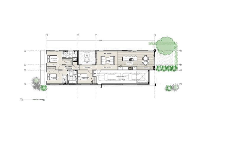 Photo of property in 4 Hera Lane, Pyes Pa, Tauranga, 3112