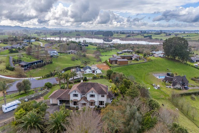 Photo of property in 570c Rotokauri Road, Rotokauri, Hamilton, 3289