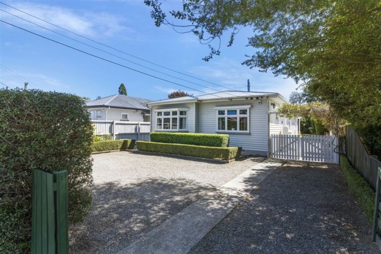 Photo of property in 105 Rose Street, Somerfield, Christchurch, 8024