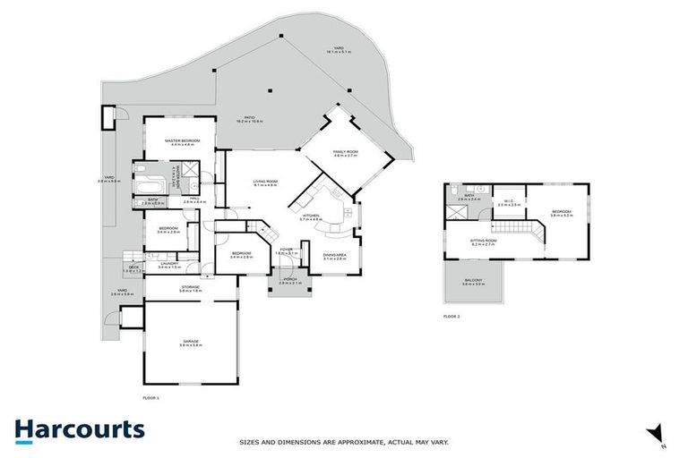 Photo of property in 17 San Valentino Drive, Henderson, Auckland, 0612
