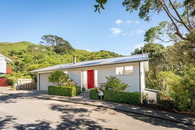 Photo of property in 109 John Sims Drive, Johnsonville, Wellington, 6037