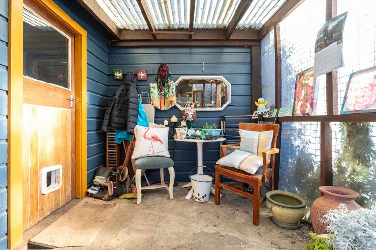 Photo of property in 53 Morven Beach Road, Morven, Waimate, 7980