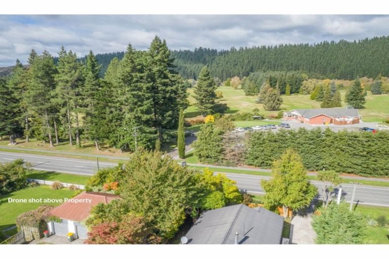 Photo of property in 12 Homebush Road, Glentunnel, Coalgate, 7673