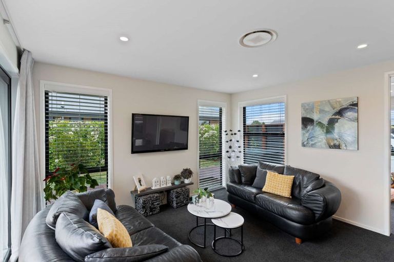 Photo of property in 38 Craig Thompson Drive, Lincoln, 7608