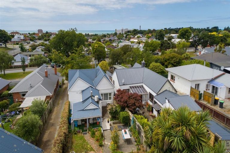 Photo of property in 45 Craigie Avenue, Parkside, Timaru, 7910