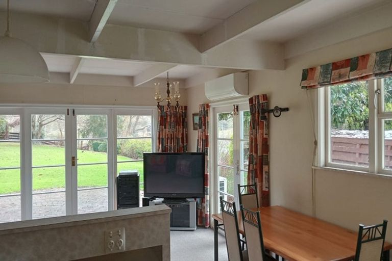 Photo of property in 159 Hautapu Street, Taihape, 4720